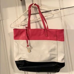 Cynthia Rowley purse